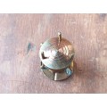 SOLID BRASS ORNAMENT - PRIMUS STOVE - [Height 30 mm]