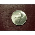 1967 RSA SILVER RAND - [AFRIKAANS] - MS