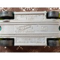 2017 HOTWEELS EXOTIQUE FJV81 DIE CAST MODEL CAR - [Length 70 mm]
