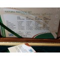 EMPTY 2009 PRESTIGE SET NATURA WOODEN BOX IN PERFECT CONDITION