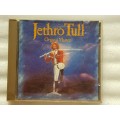 JETHRO TULL ORIGINAL MASTERS CD