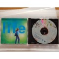 LIFE - SIMPLY RED CD