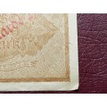 1922/1923 Germany 1 Milliarde Mark