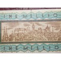 1923 City of Nuremberg (Federal state of Bavaria) 1 000 000 Mark