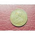 1935 Australia 1 Penny - George V
