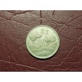 1980 Zimbabwe Dollar
