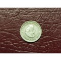 1961 RSA Silver 5 Cent