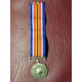 RSA Tshumelo Ikatelaho General Service Medal