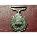 SOUTHERN AFRICA MEDAL- 55703