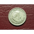 1961 RSA Silver 10 Cent