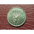 1972 Nederland 1 Gulden