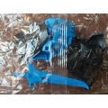 Plastic Figurine to Assemble in Original Sealed Bag