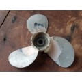 Aluminum Alloy Outboard Propeller 7 1/2x8-ba