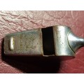 Small Vintage Whistle