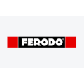 Ferodo Rear Brake Pads Compatible with 2013 Ford Focus 2.0 GDi Trend (Part Number FDB1931)