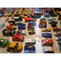 200x Diecast model cars(bid per model to take all)
