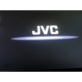 JVC 32INCH SMART LED TV WITH REMOTE AND MANUEL
