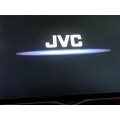 JVC 32INCH SMART LED TV WITH REMOTE AND MANUEL