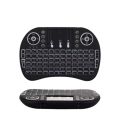 Ntech H96 MAX X3 TV Box with i8 Keyboard
