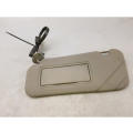 sun visor - Peugeot 307 - 8143 HS LEFT AND RIGHT