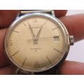 A MID 20TH CENTURY ""UNION SPECIAL"" SWISS AUTOMATIC MOVEMENT WRISTWATCH