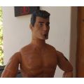 A COOL LOT OF 3 ORIGINAL ACTION MAN FIGURES - 1996 - 1999 - 2000.... YOU ARE BIDDING FOR ALL !! WOW