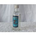 SEALED !! SEVEN SEAS CANE SPIRIT !! 50 ML VINTAGE MINIATURE !! 33 % ALCOHOL !! FREE COMBINING !!