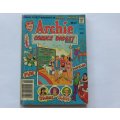 OCTOBER 1979 VINTAGE COMICS DIGEST "" ARCHIE ""  NO 38 !! FREE COMBINING !!