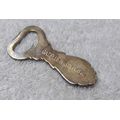 VINTAGE BOTTLE OPENER - LAKE LOUISE CANADA