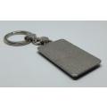 A GREAT QUALITY PIANO MOTIF KEYRING