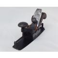 WOW !! A SUPER RARE 19TH CENTURY STANLEY PLANE FOR WOODWORKING IN GREAT COSMETIC CONDITION !! LOOK