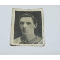 Pre 1930`s genuine photograph Sports card -