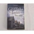 Book - The Janus Stone by Elly Griffiths