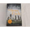 Book - The Stone Circle by Elly Griffiths