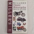 Book - Miller`s Classic Motorcycles Price Guide