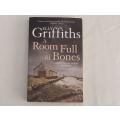 Book - A Room Full of Bones by Elly Griffiths