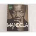 A large 2006 first edition book - Mandela - The authorised portrait - in great condition