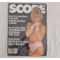 Vintage 1989 Scope magazine May 19