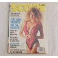 Vintage 1987 Scope magazine July 3rd