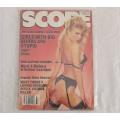 Vintage 1989 Scope magazine September 8th