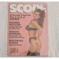 Vintage 1989 Scope magazine June 16th