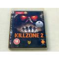 Playstation 3 Game - KILLZONE 2