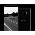 Samsung Galaxy S9 64GB - BLACK - 12 Month Warranty - FREE DELIVERY TO YOUR DOOR!!