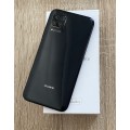 HUAWEI P40 LITE 128GB - BLACK - LIKE NEW - 3 MONTHS WARRANTY