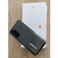 HUAWEI P40 128GB DUAL SIM - BLACK - LIKE NEW - 3 MONTHS WARRANTY