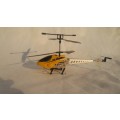 Mini Gyro 3.5 helicopter