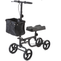 Mobility Knee Walker / Scooter - With Dual Brakes