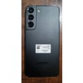 Samsung Galaxy S22, Black - 256GB, 8GB RAM - plus extras
