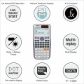 Casio Fx991-ES Plus Calculator