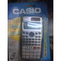 Casio Fx991-ES Plus Calculator